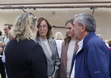 El Día de la Provincia en Saldaña, en imágenes