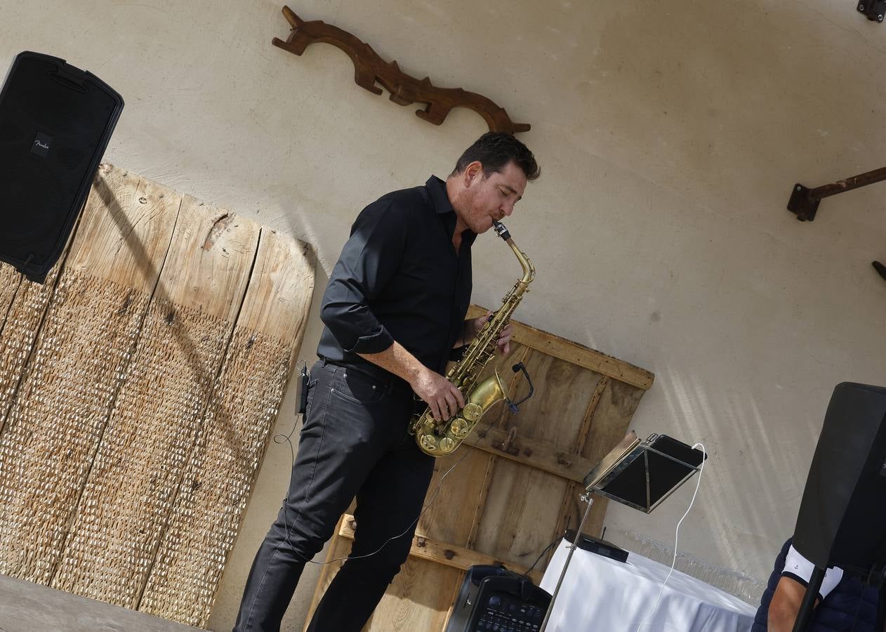 El Día de la Provincia en Saldaña, en imágenes