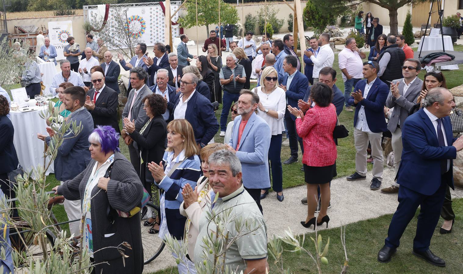 El municipalismo como identidad en el Día de la Provincia