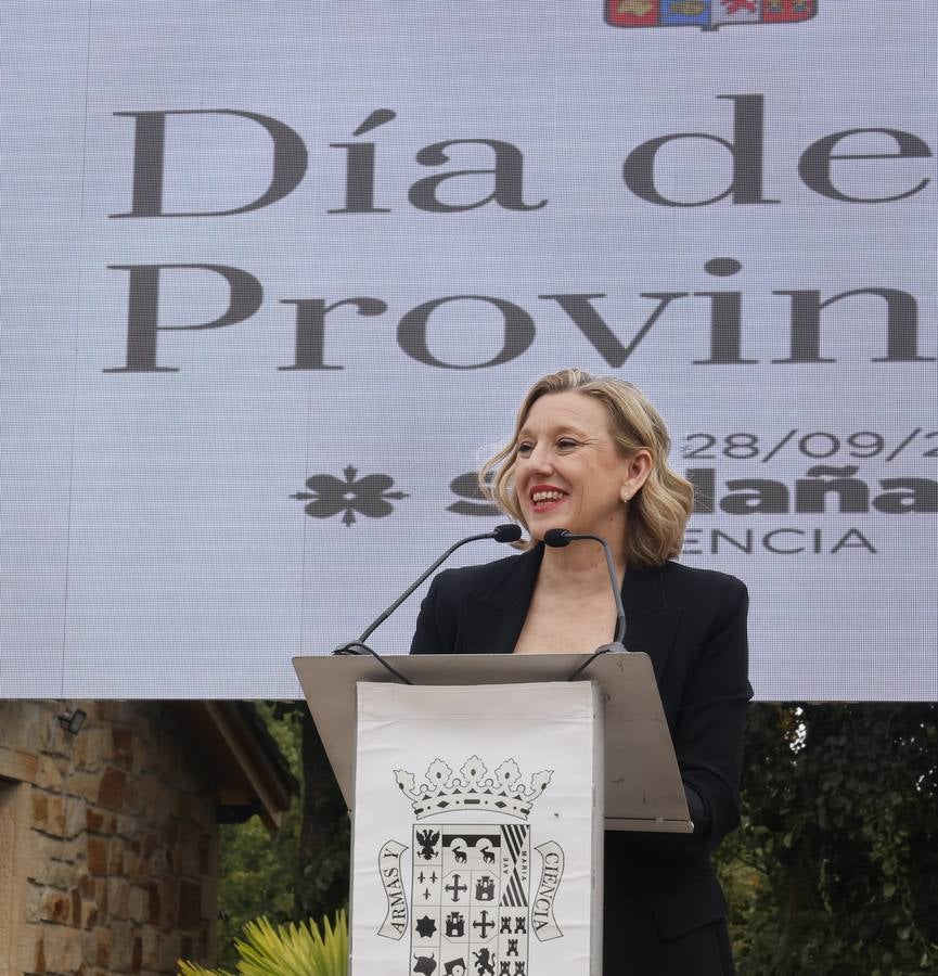 El municipalismo como identidad en el Día de la Provincia