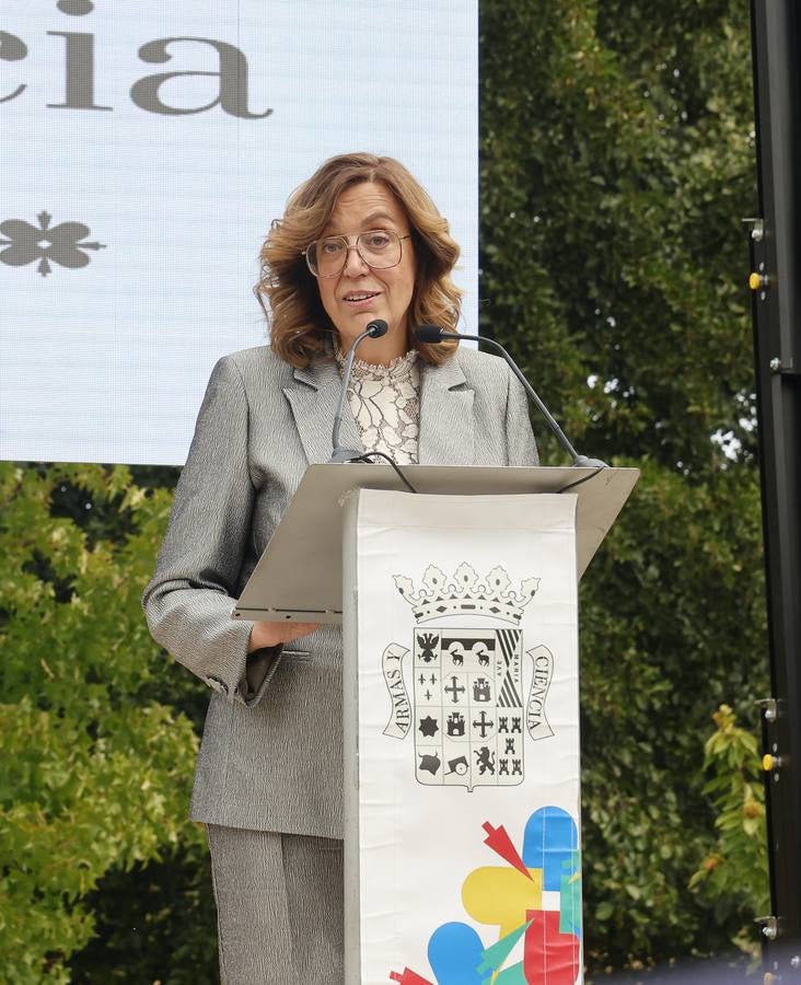 El municipalismo como identidad en el Día de la Provincia