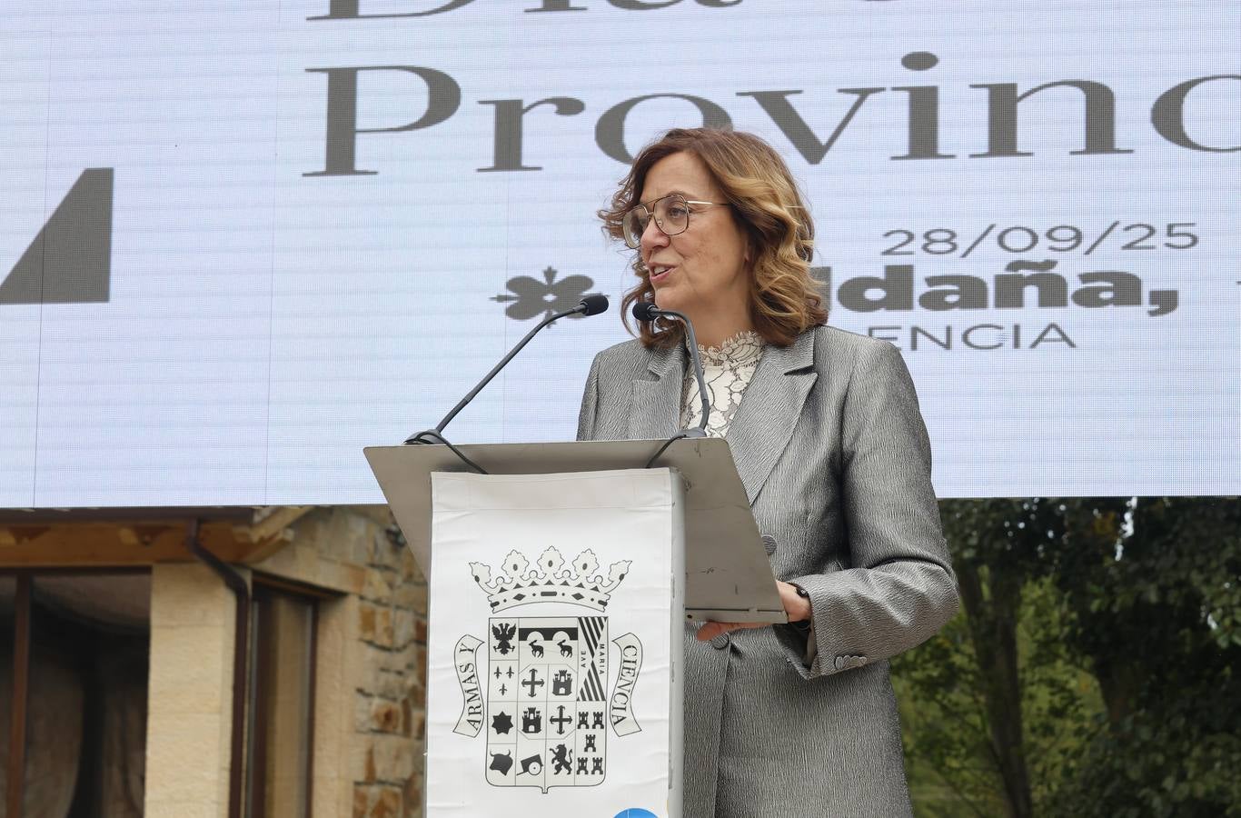 El municipalismo como identidad en el Día de la Provincia