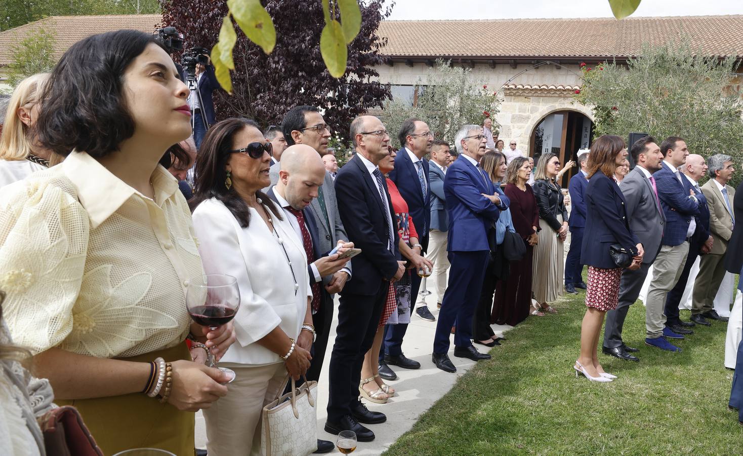 El municipalismo como identidad en el Día de la Provincia