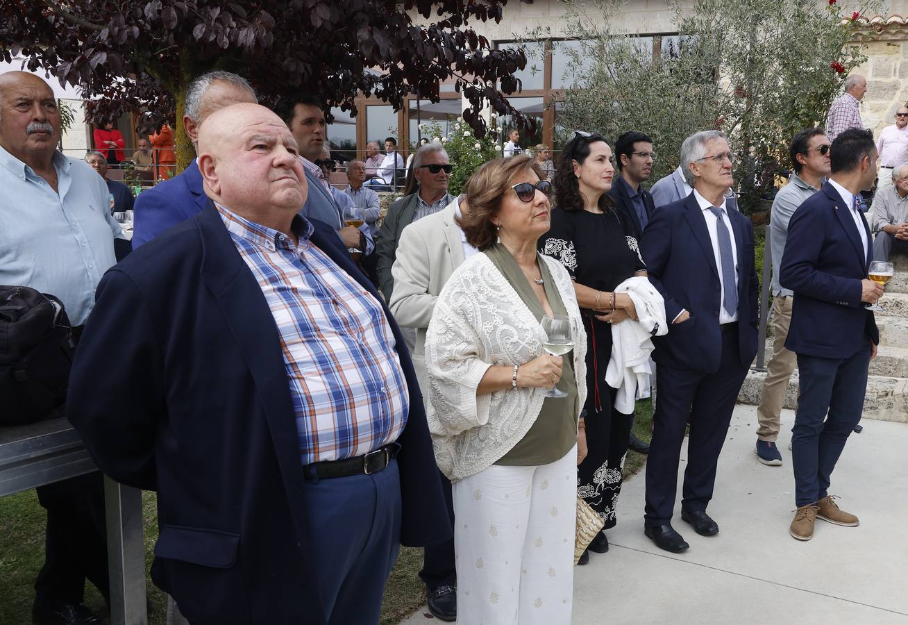 El municipalismo como identidad en el Día de la Provincia