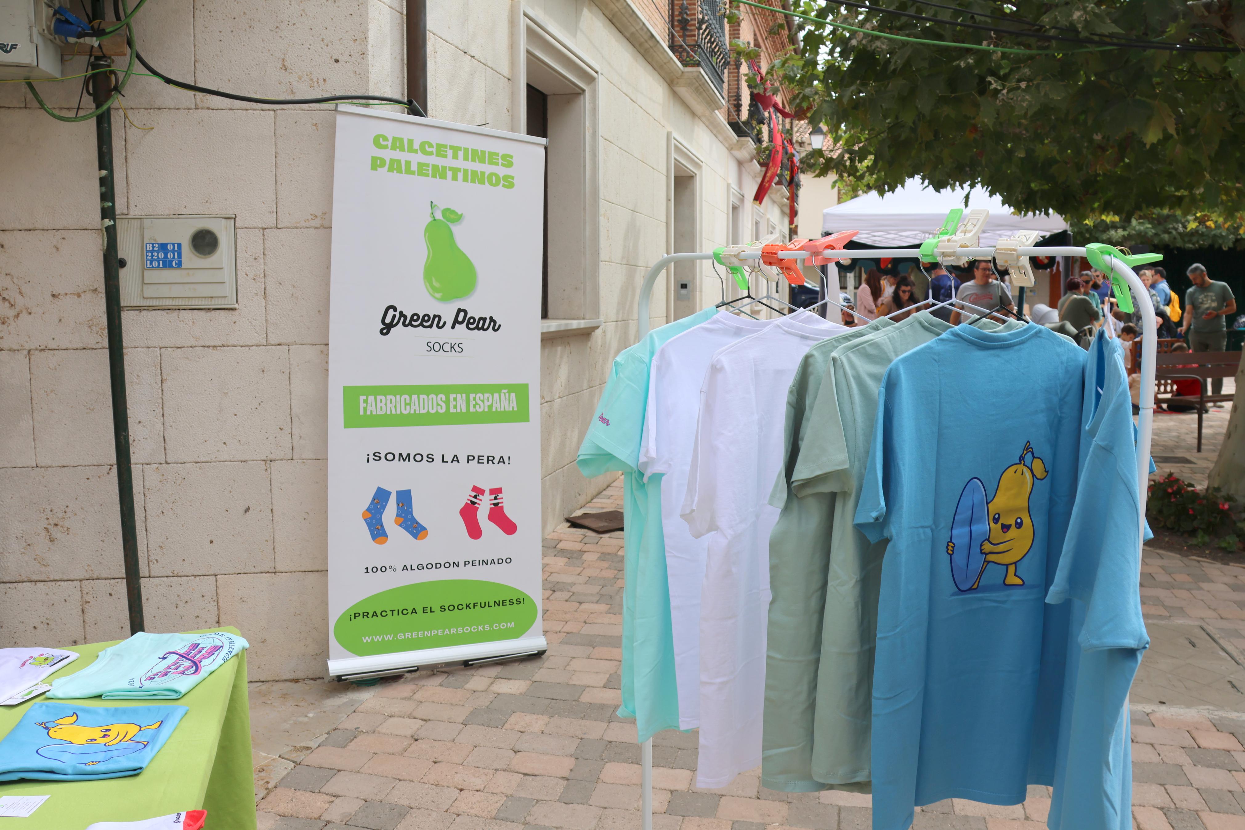 XXII Ferias de San Miguel en Ampudia