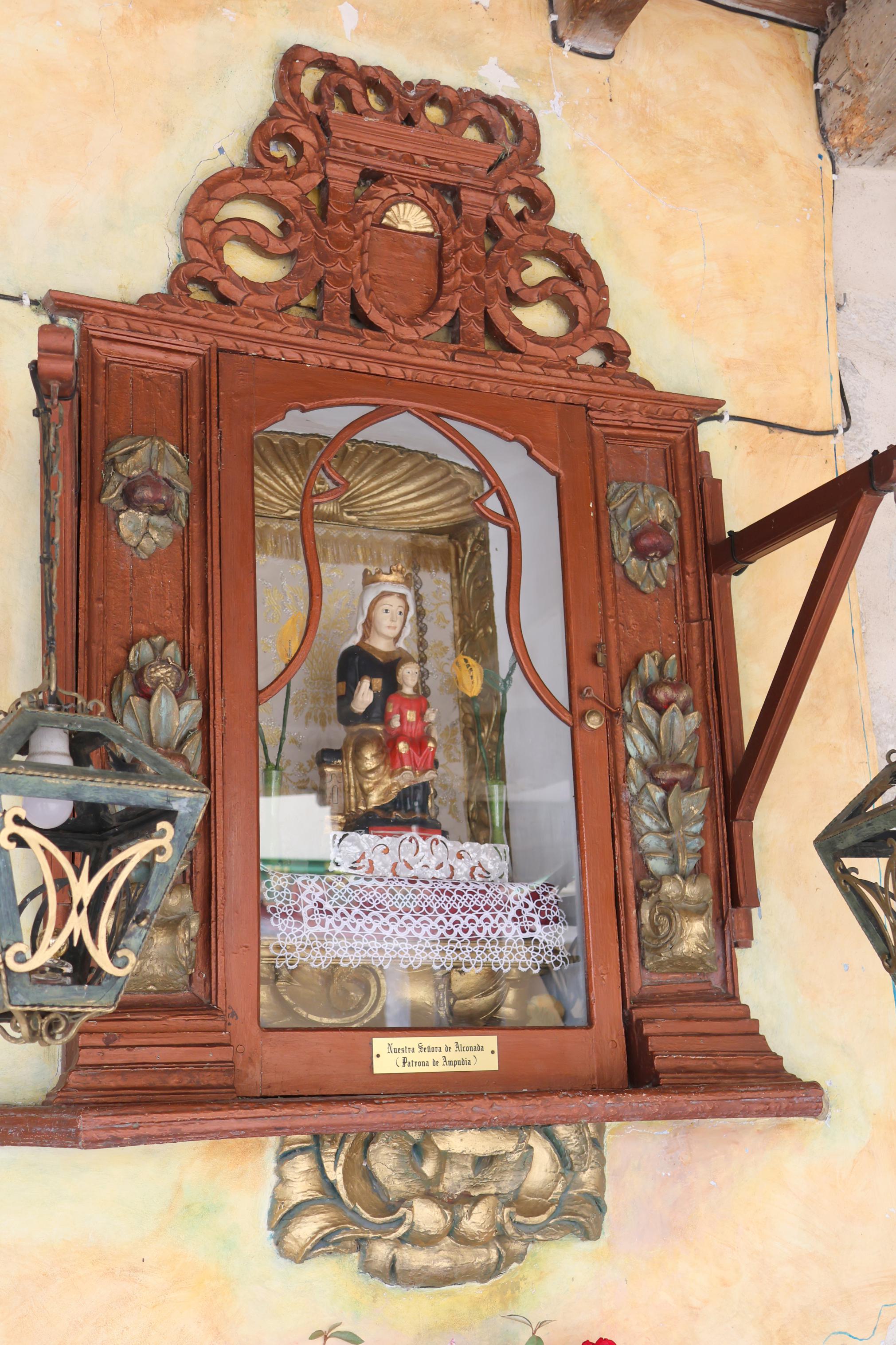 XXII Ferias de San Miguel en Ampudia