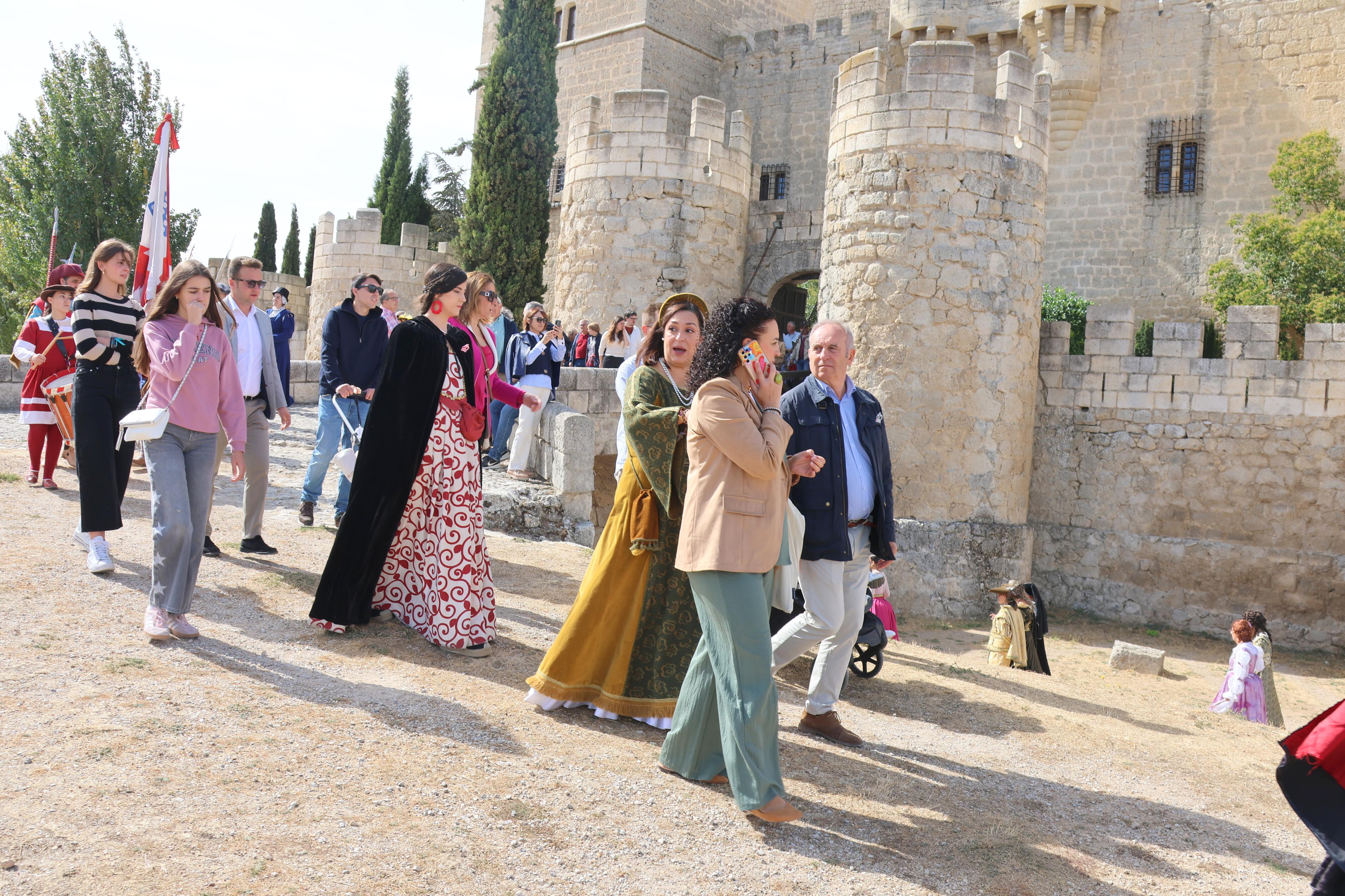 XXII Ferias de San Miguel en Ampudia