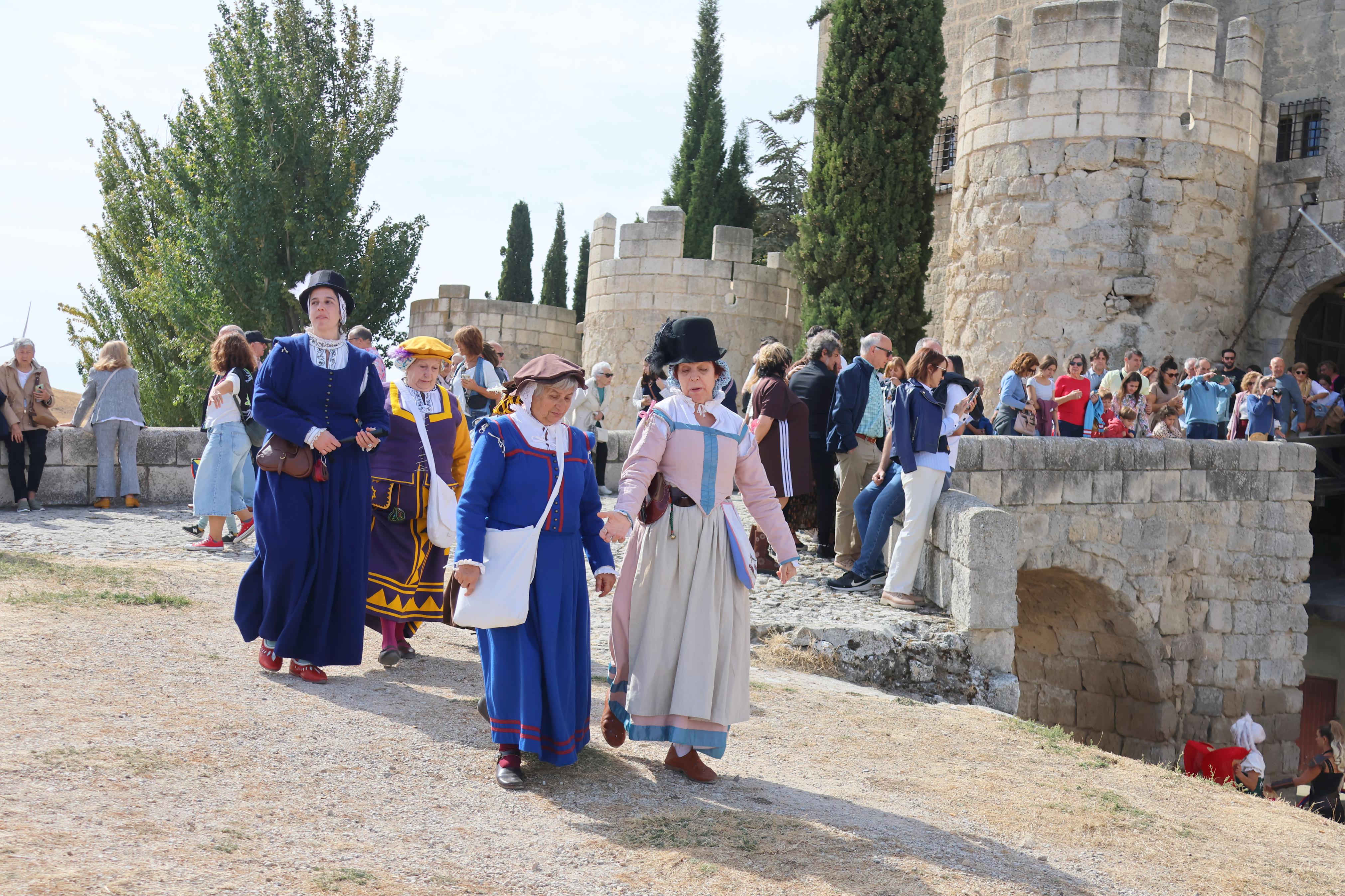 XXII Ferias de San Miguel en Ampudia