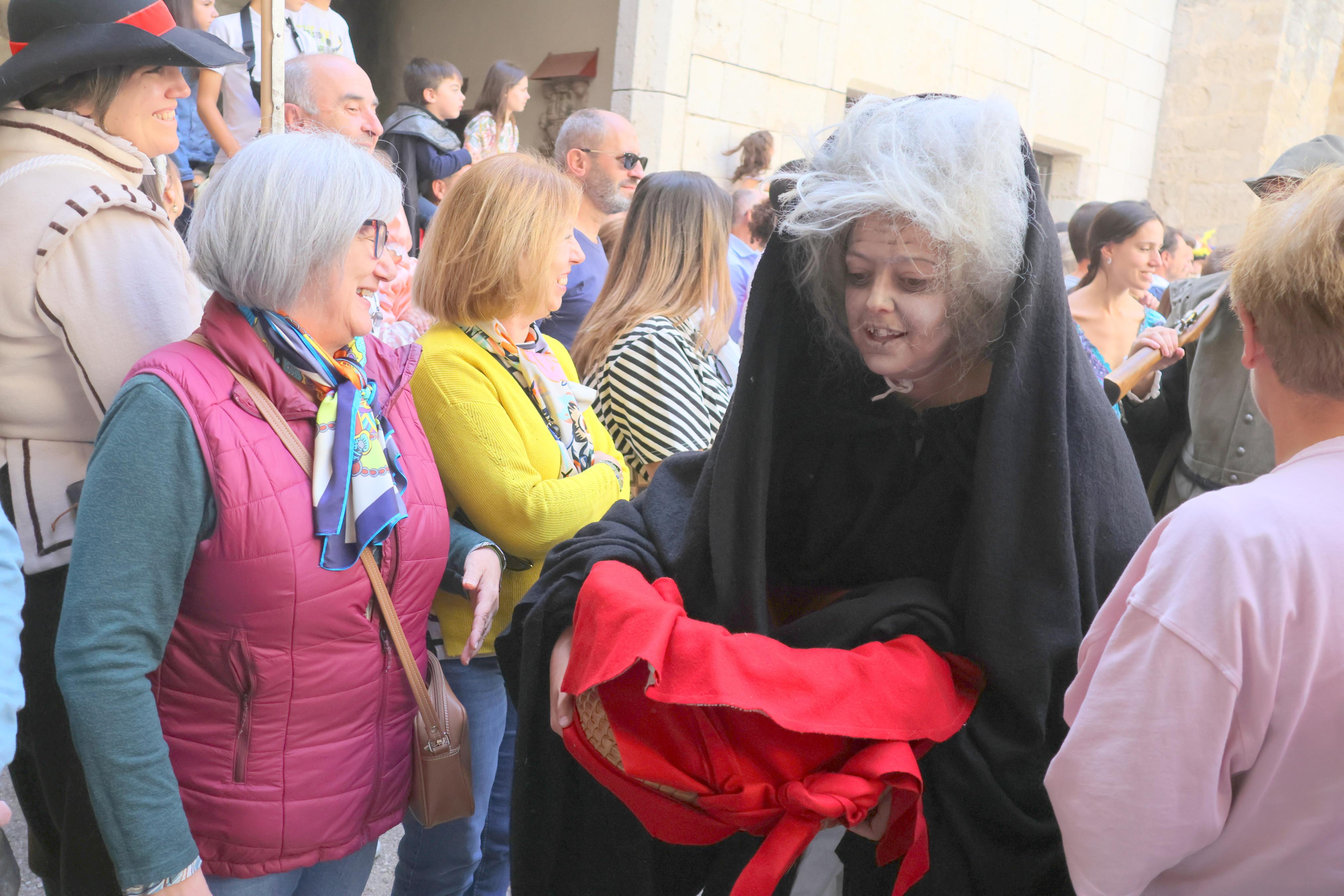 XXII Ferias de San Miguel en Ampudia