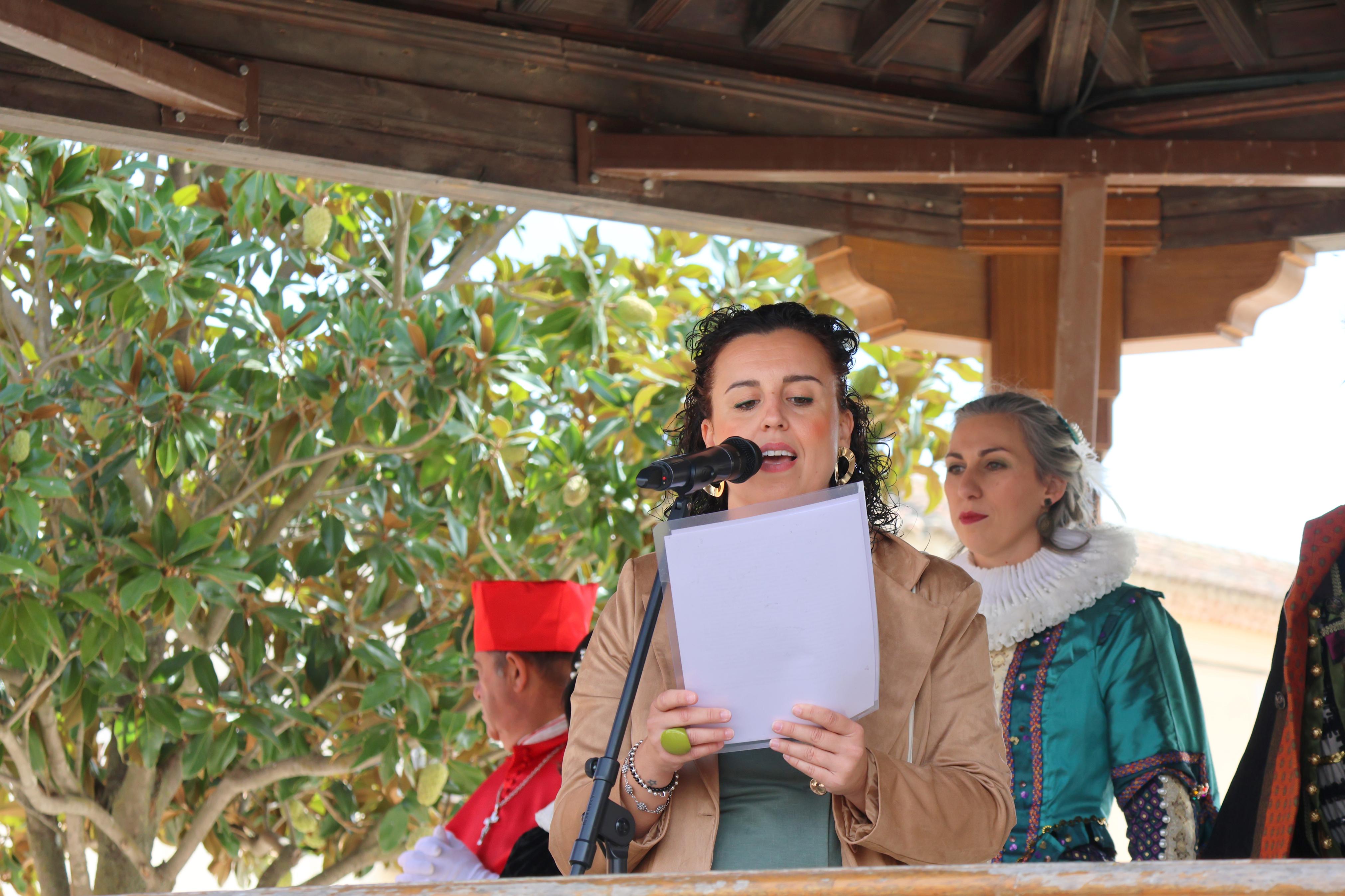 XXII Ferias de San Miguel en Ampudia