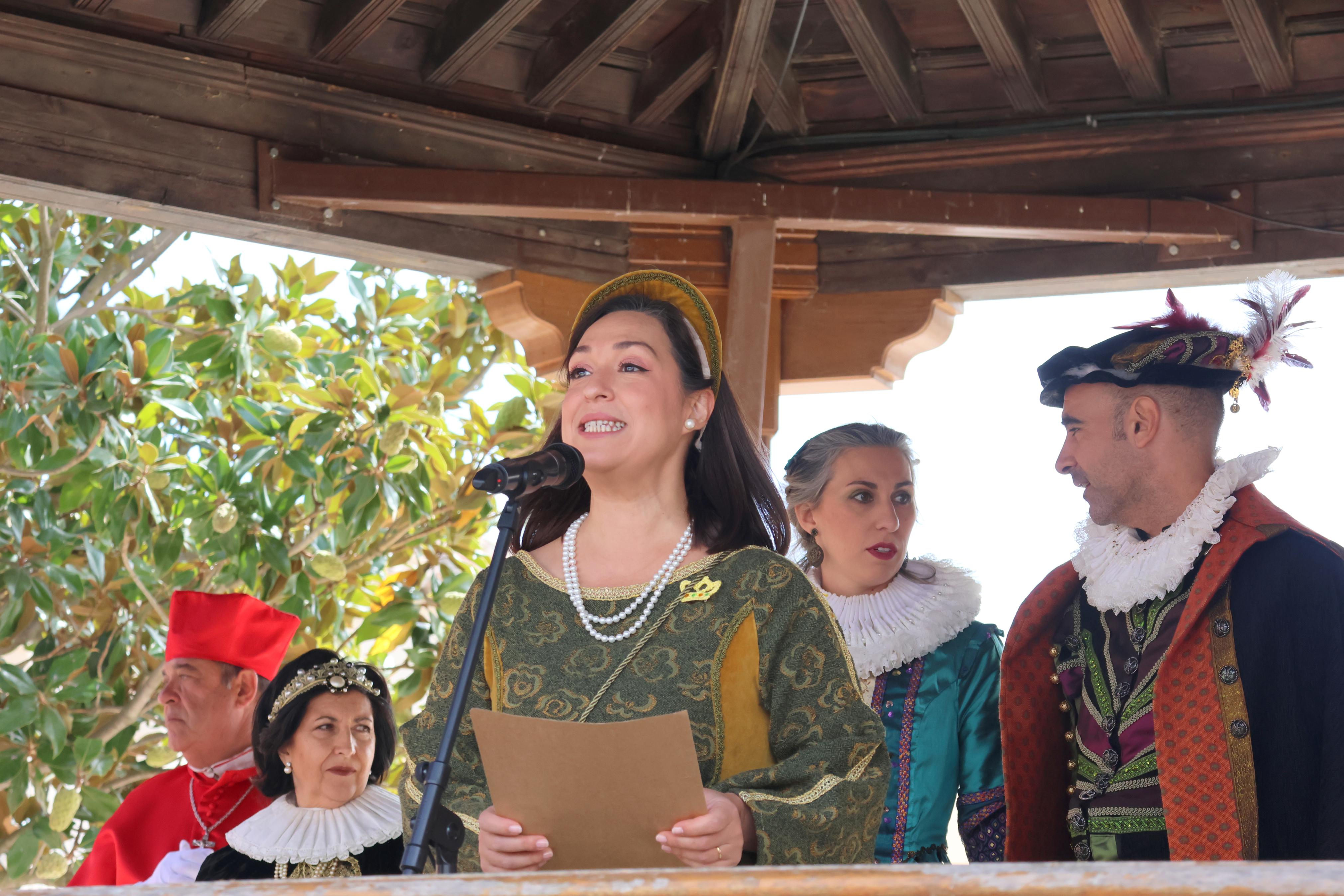 XXII Ferias de San Miguel en Ampudia