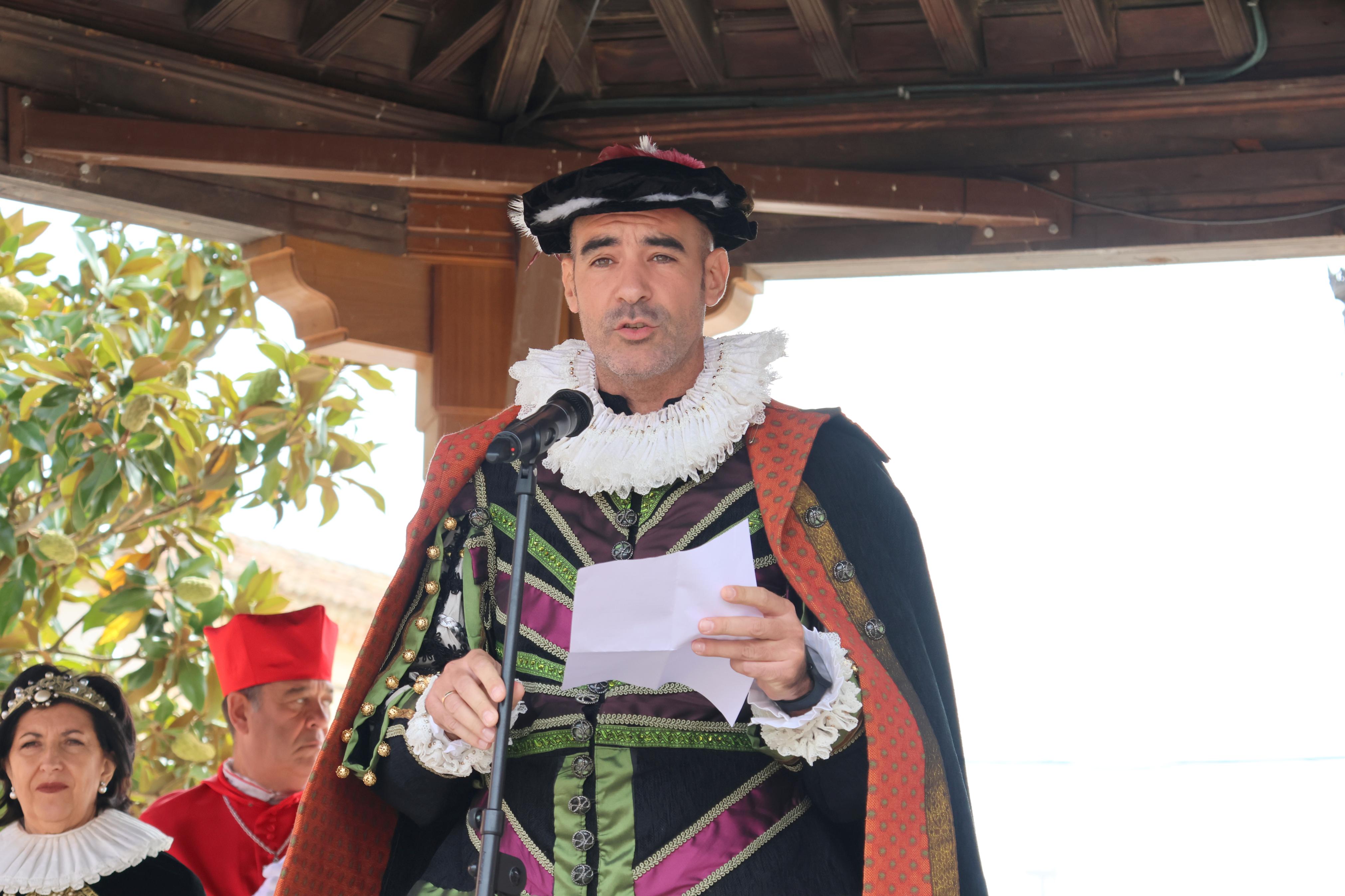 XXII Ferias de San Miguel en Ampudia