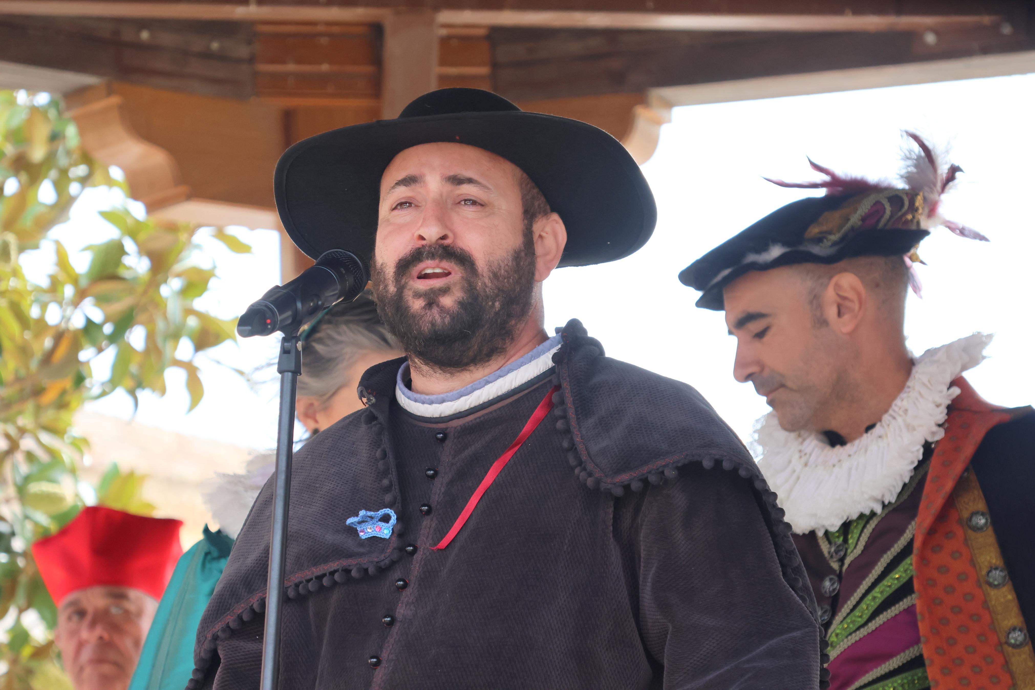 XXII Ferias de San Miguel en Ampudia