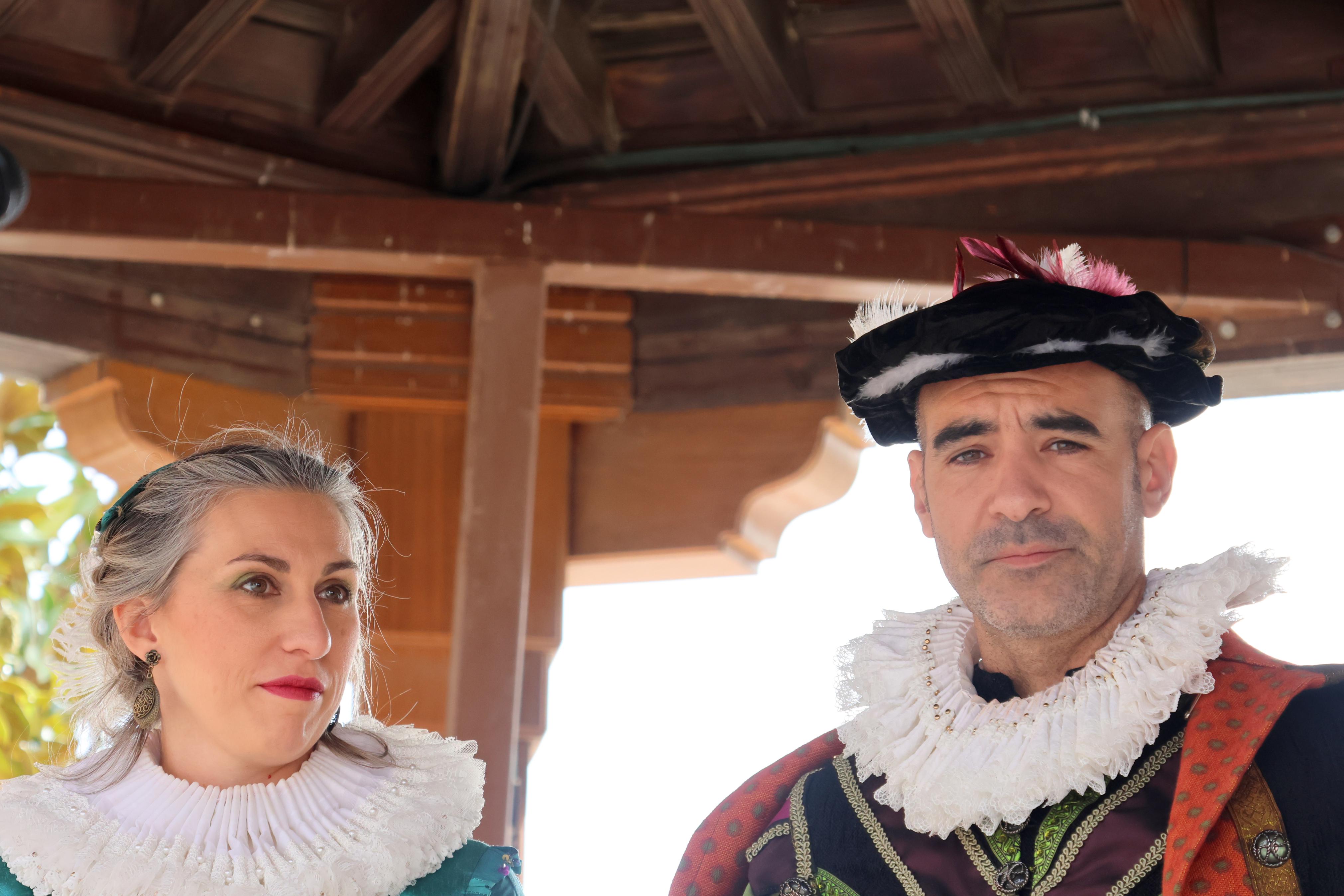 XXII Ferias de San Miguel en Ampudia