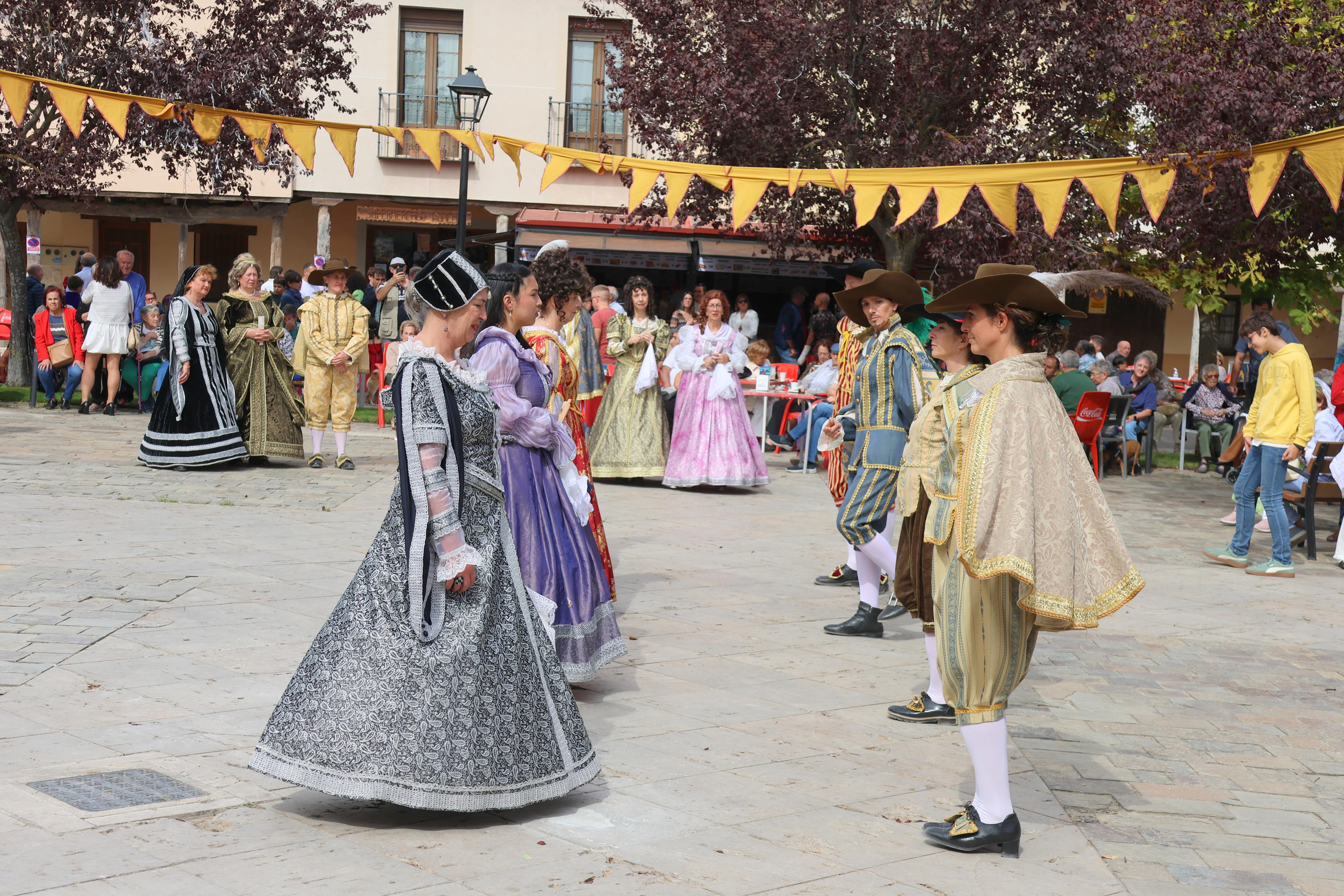XXII Ferias de San Miguel en Ampudia