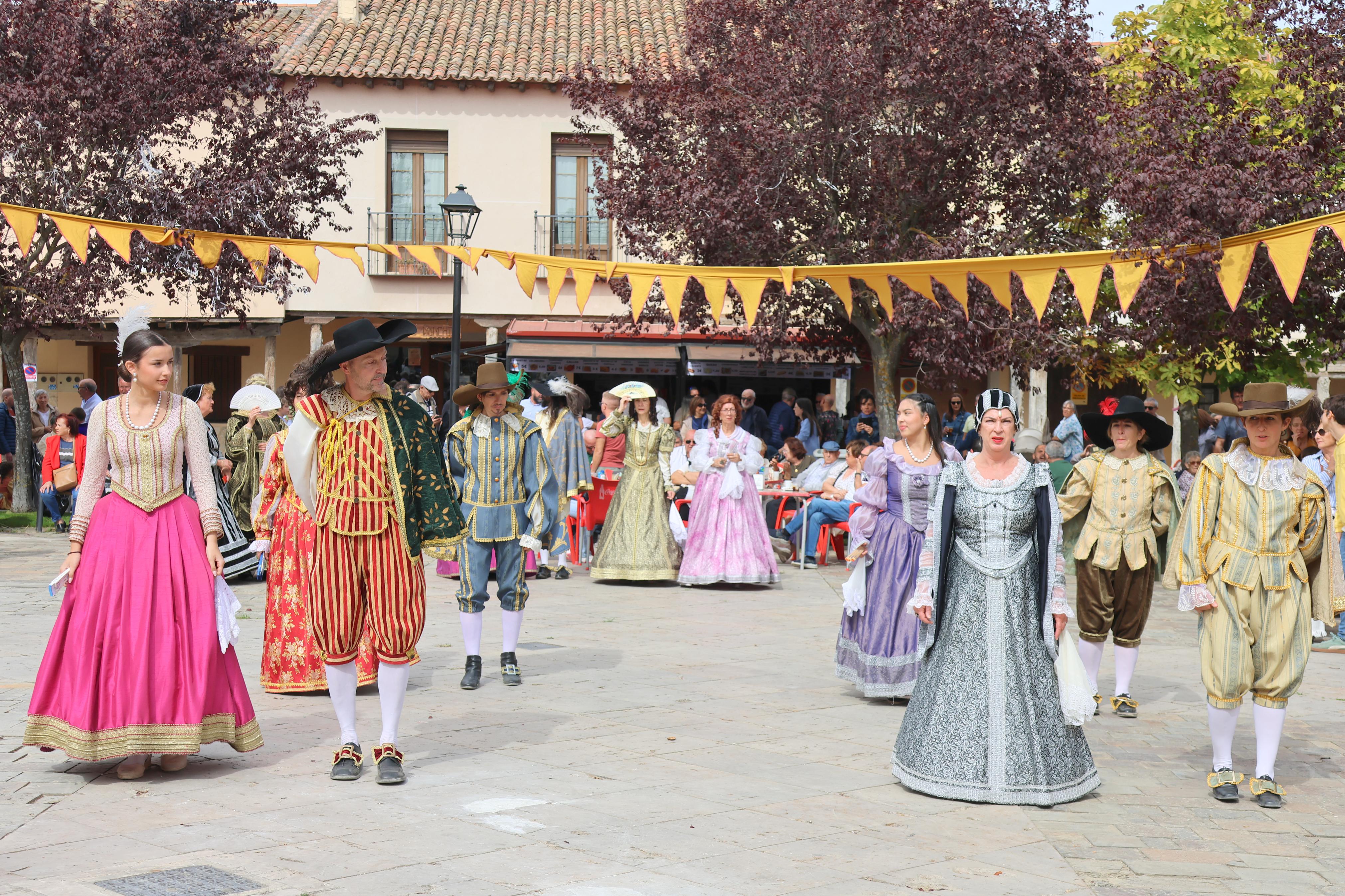 XXII Ferias de San Miguel en Ampudia