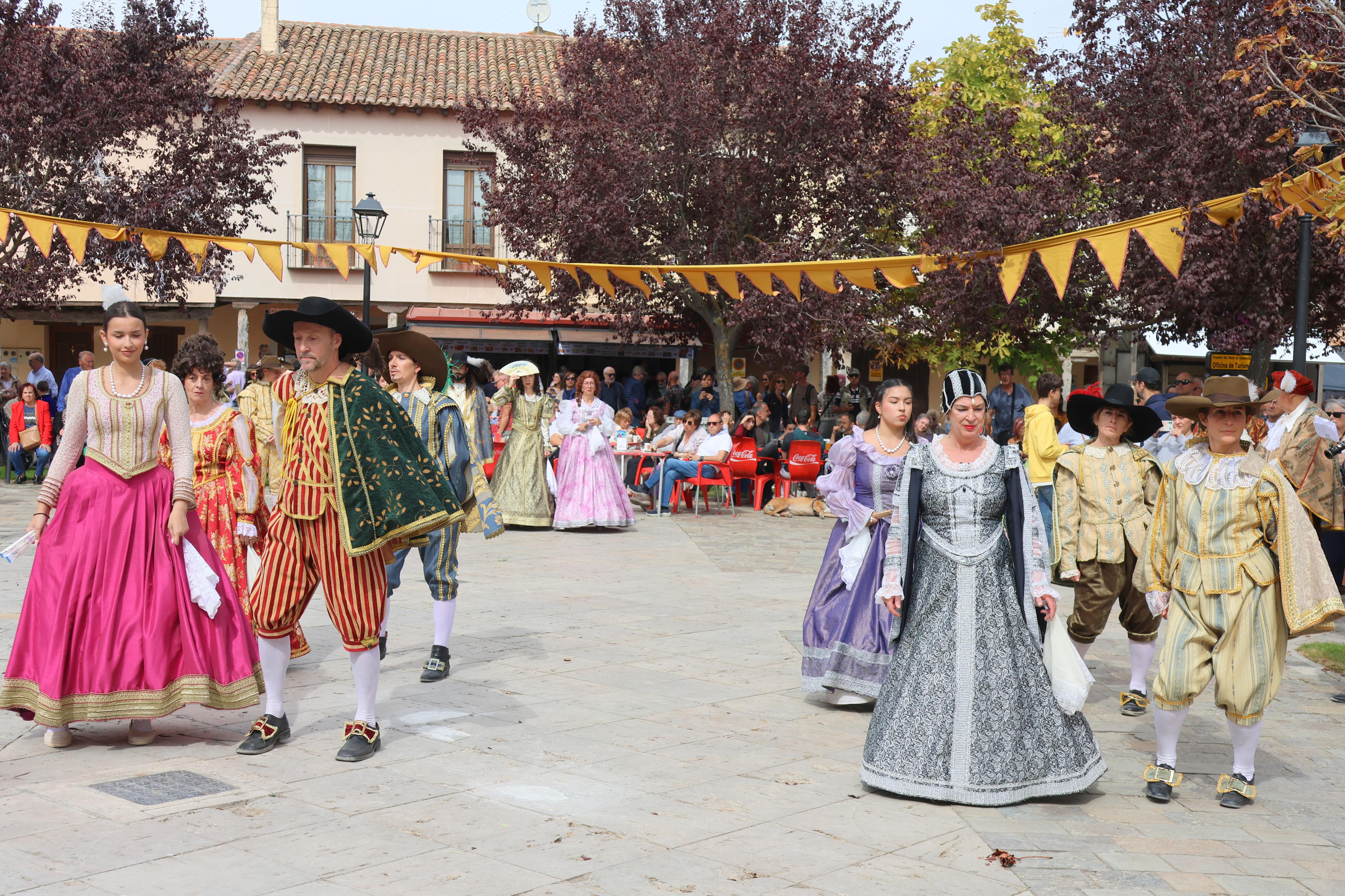 XXII Ferias de San Miguel en Ampudia