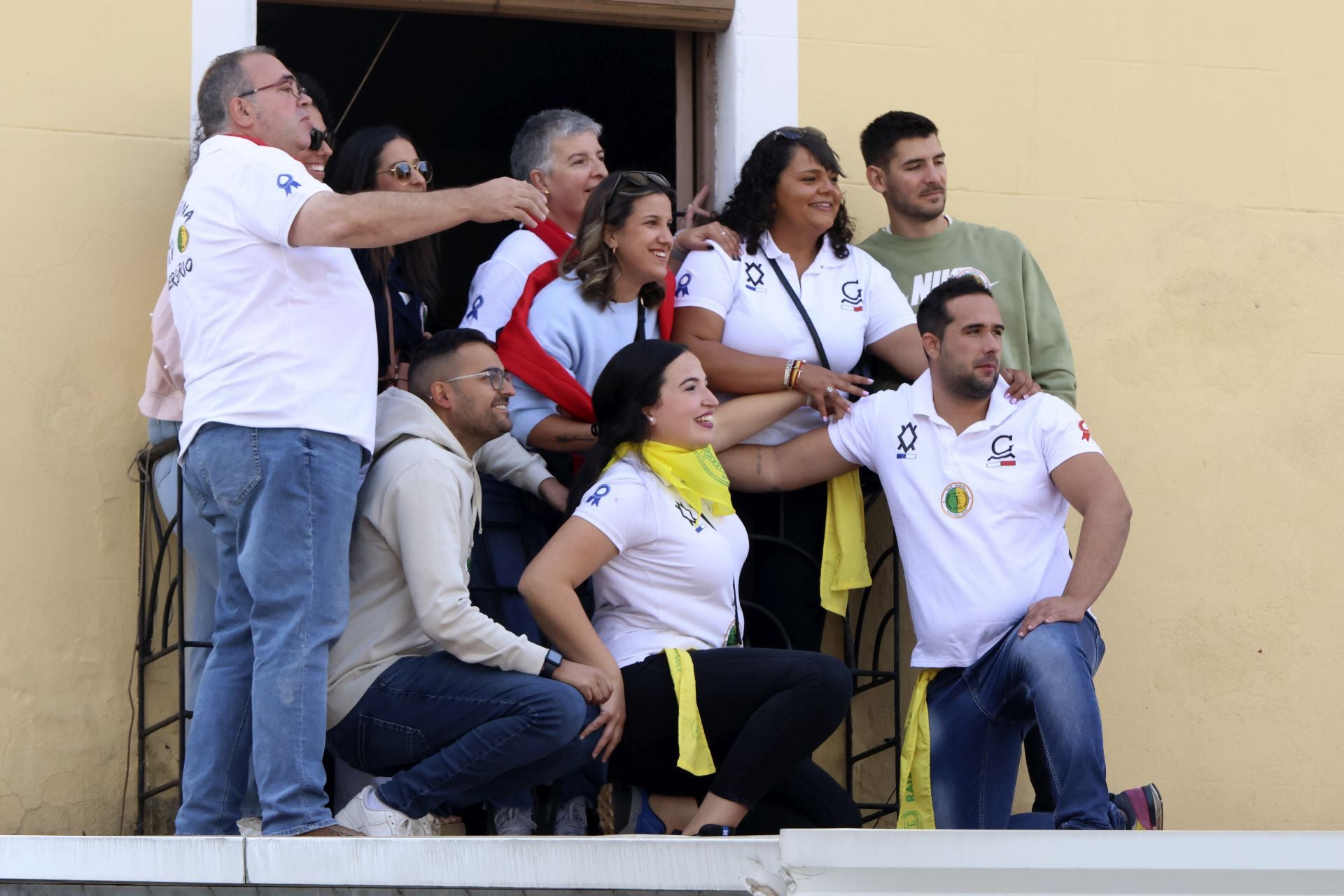 Toro del Cajón en Íscar