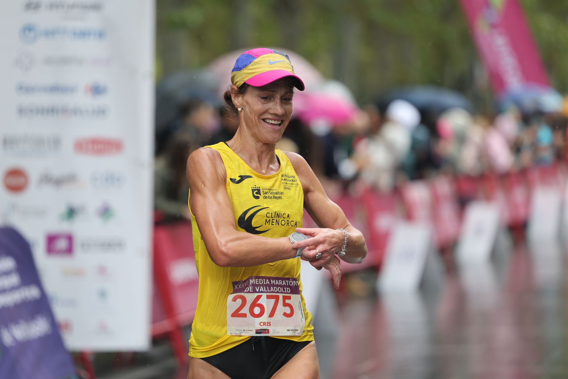 Las fotos de la Media Maratón de Valladolid 2025 (2/2)