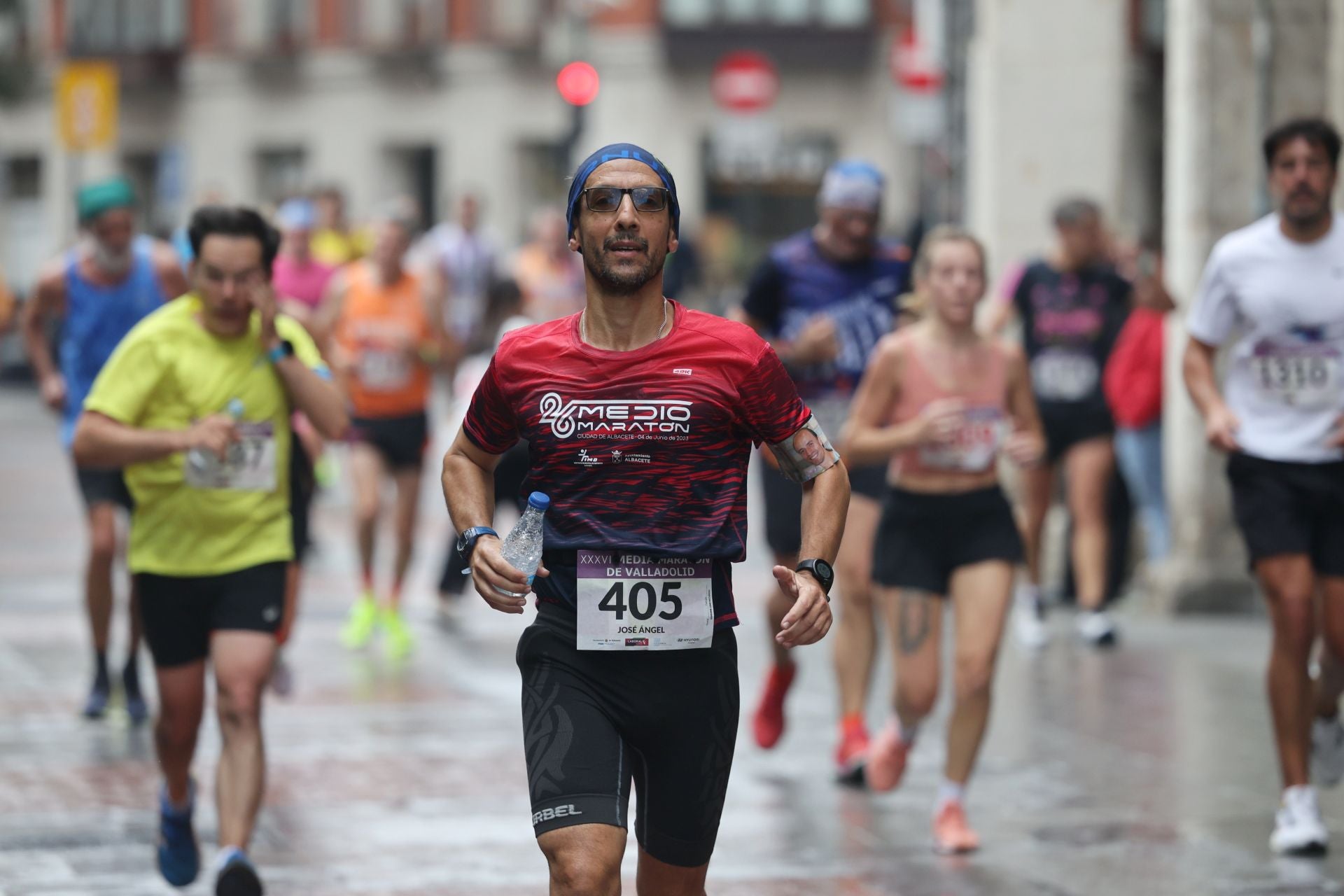 Las fotos de la Media Maratón de Valladolid 2025 (2/2)