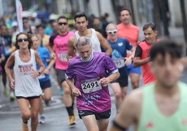 Media Maratón de Valladolid 2025 (2/2)
