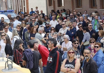 Chiguites LGTBI+ convoca una concentración de repulsa por las agresiones en Palencia