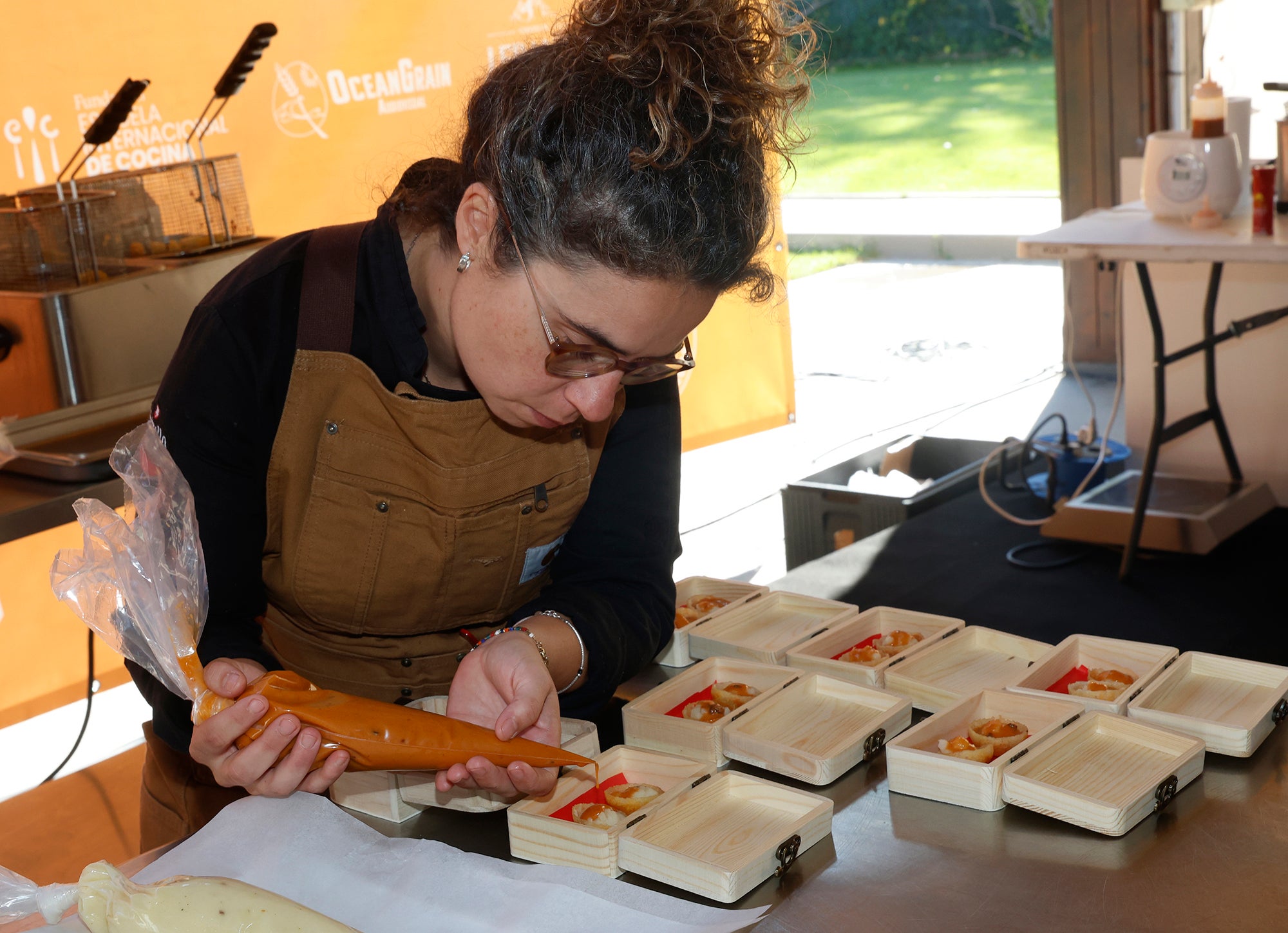 Palencia se cita con las mejores bravas del mundo