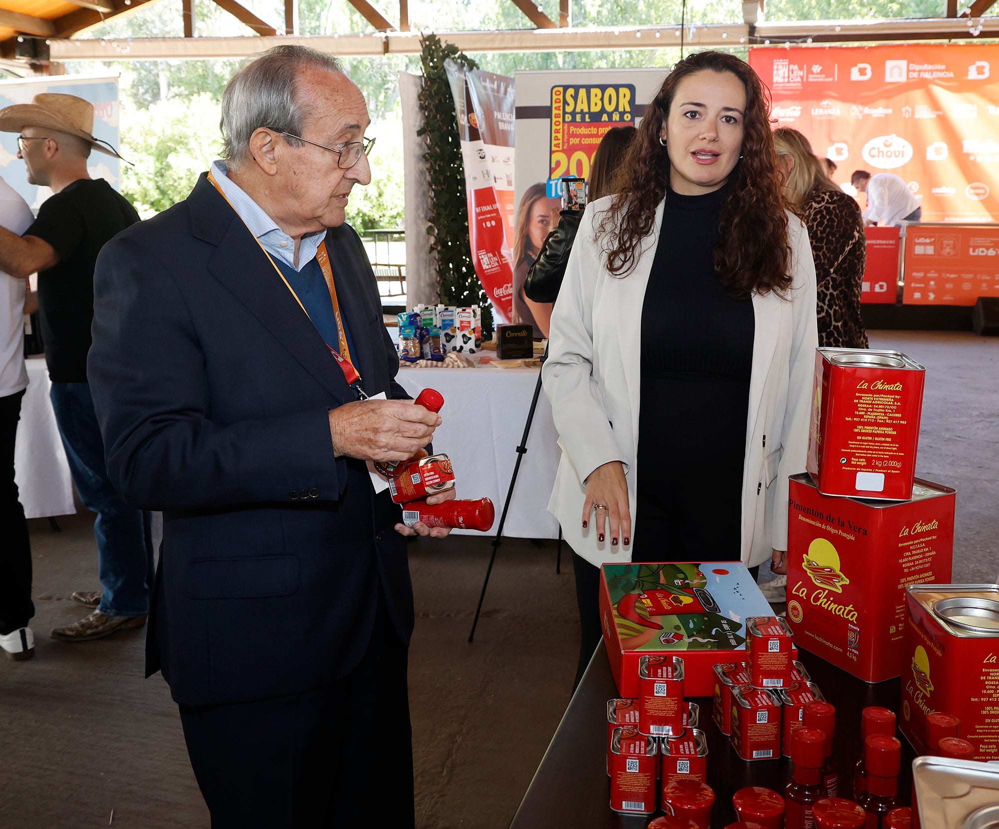 Palencia se cita con las mejores bravas del mundo