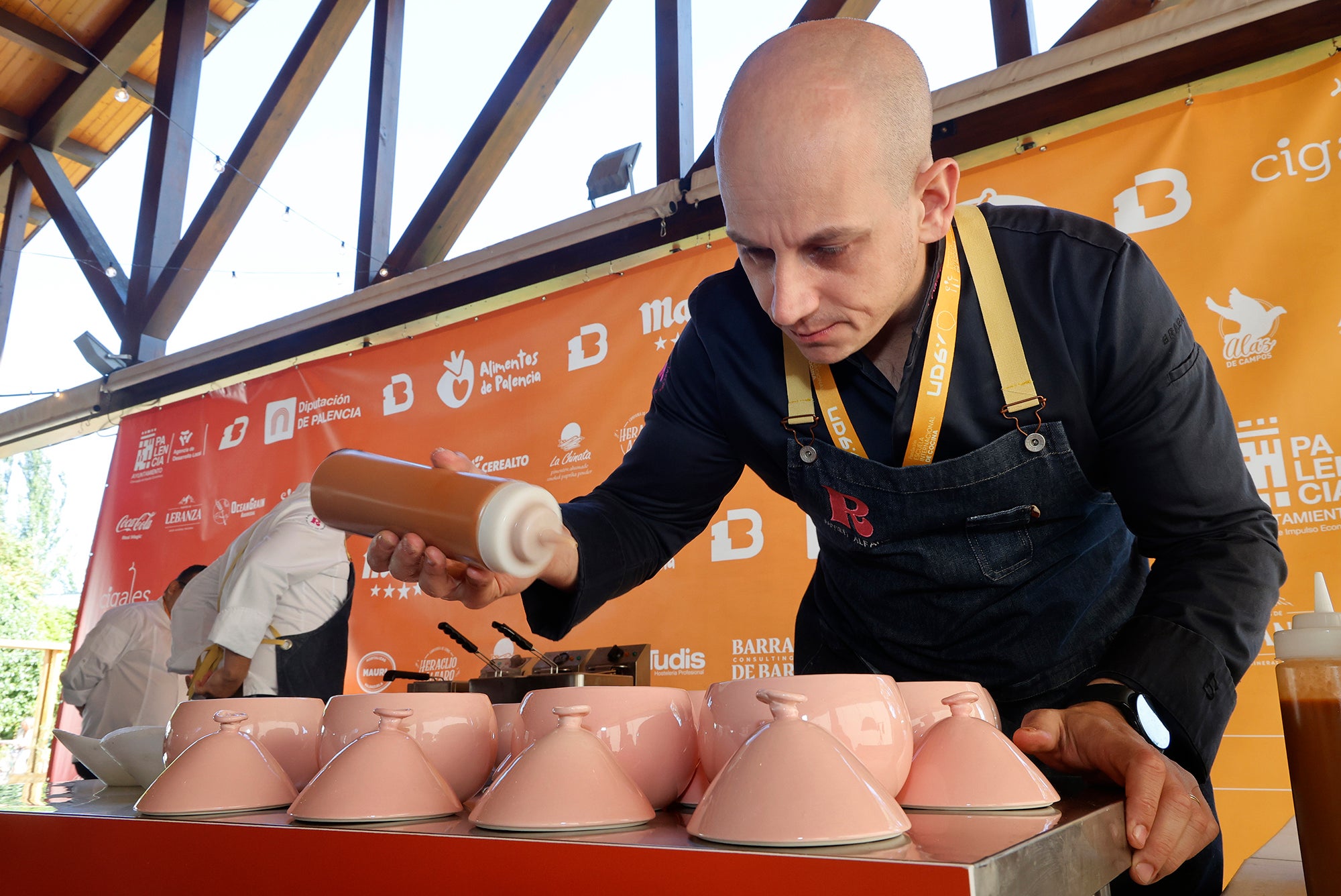 Palencia se cita con las mejores bravas del mundo