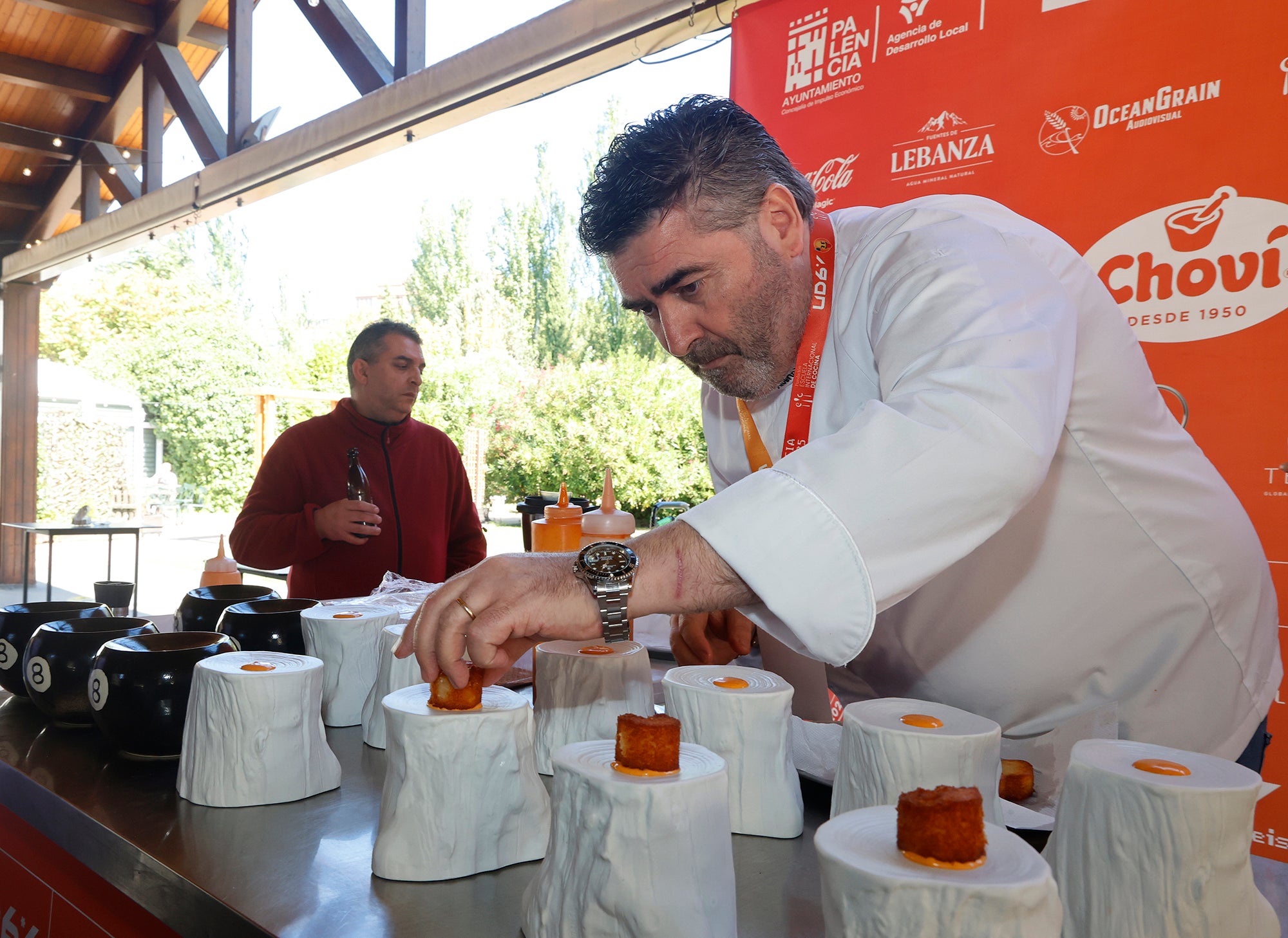 Palencia se cita con las mejores bravas del mundo