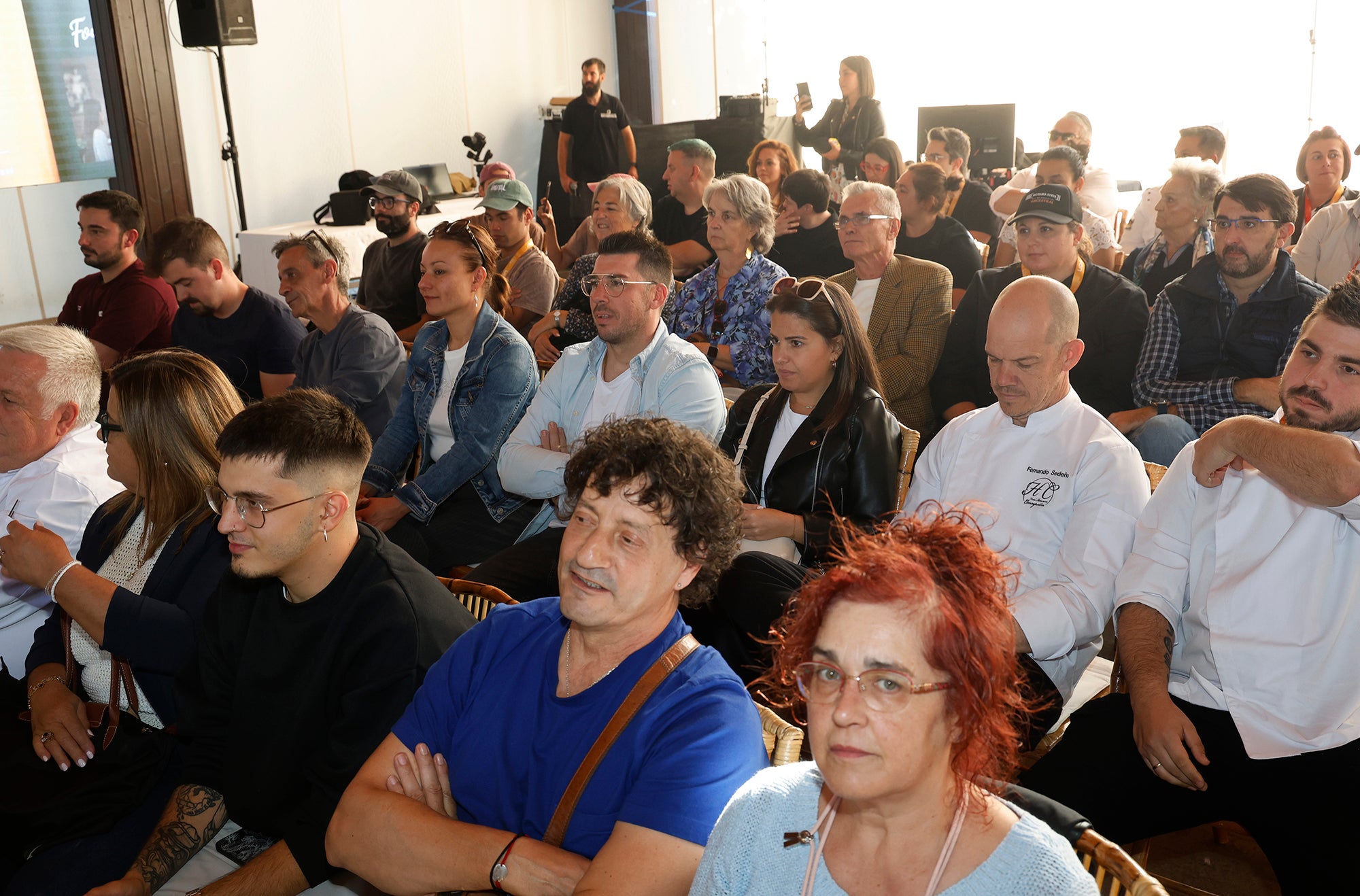 Palencia se cita con las mejores bravas del mundo