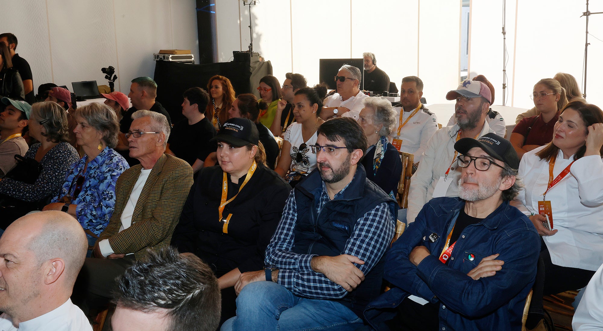 Palencia se cita con las mejores bravas del mundo