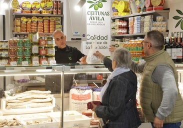 Hasta tres mil euros de ayuda por la apertura de nuevos puestos en el mercado de La Rondilla