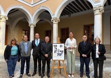 Una procesión conmemorará el día 25 el aniversario del Dogma de la Asunción
