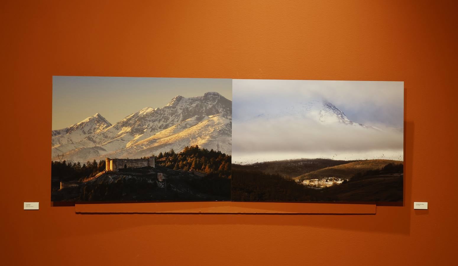 La Montaña Palentina, en 28 imágenes impactantes