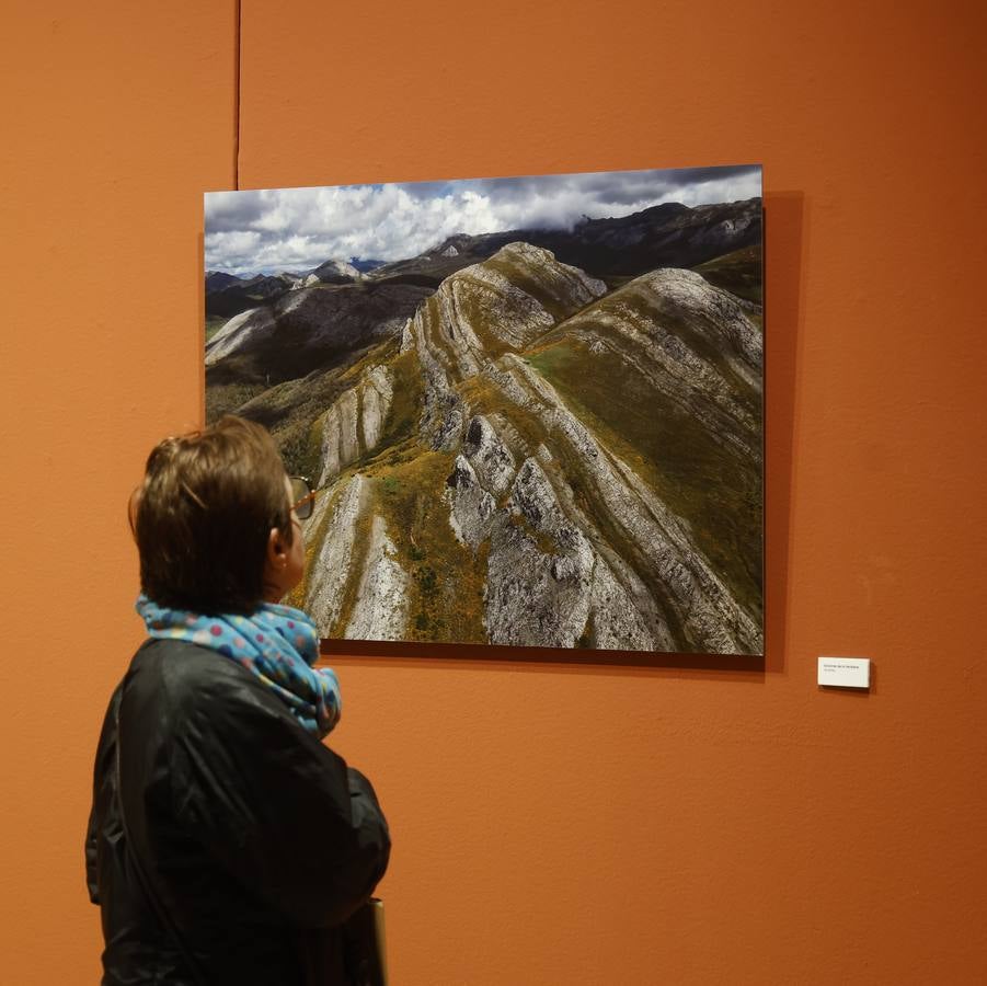 La Montaña Palentina, en 28 imágenes impactantes