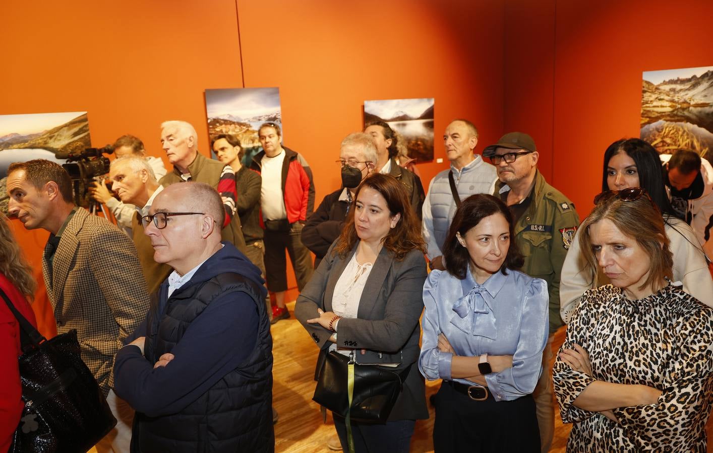 La Montaña Palentina, en 28 imágenes impactantes