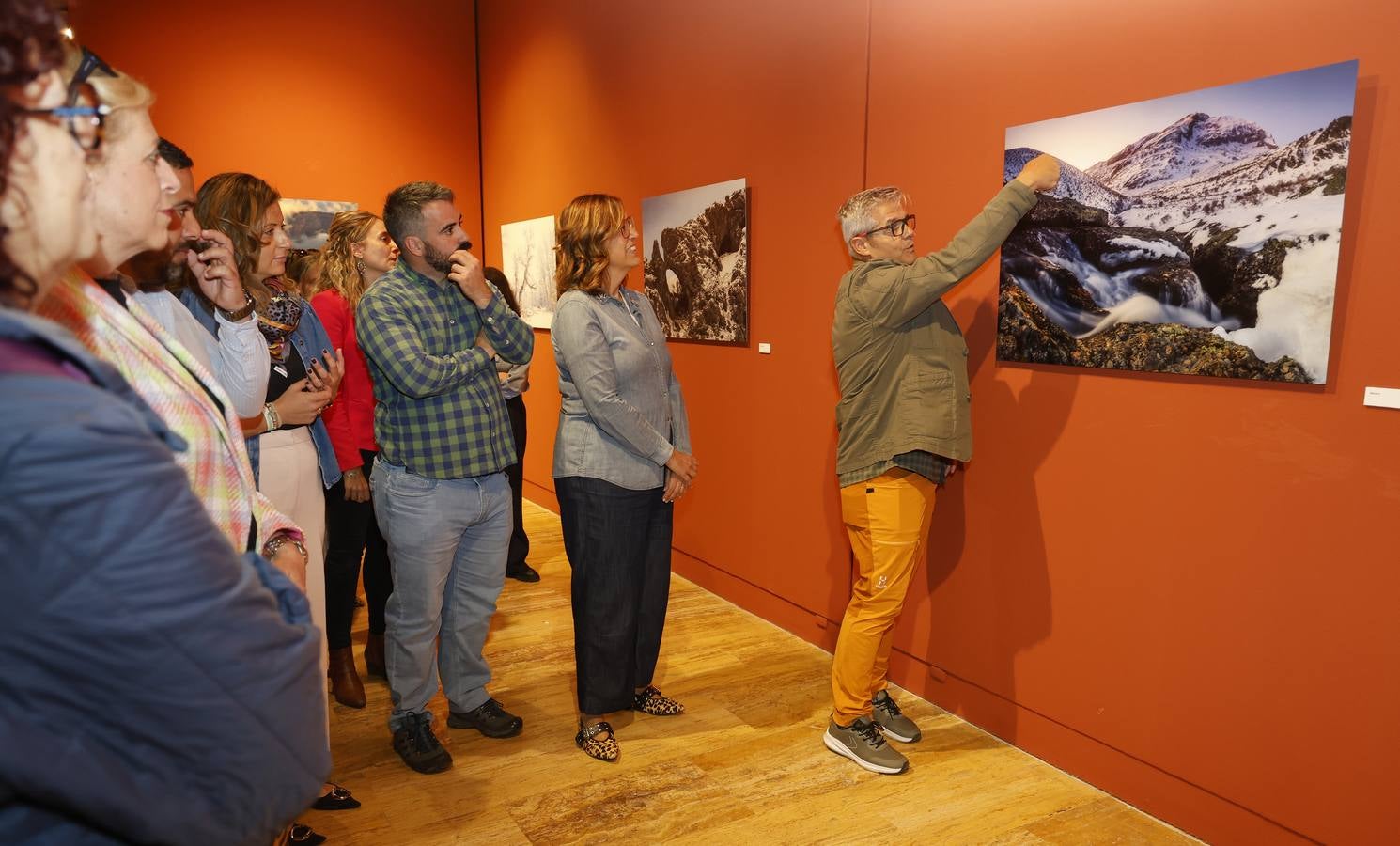 La Montaña Palentina, en 28 imágenes impactantes