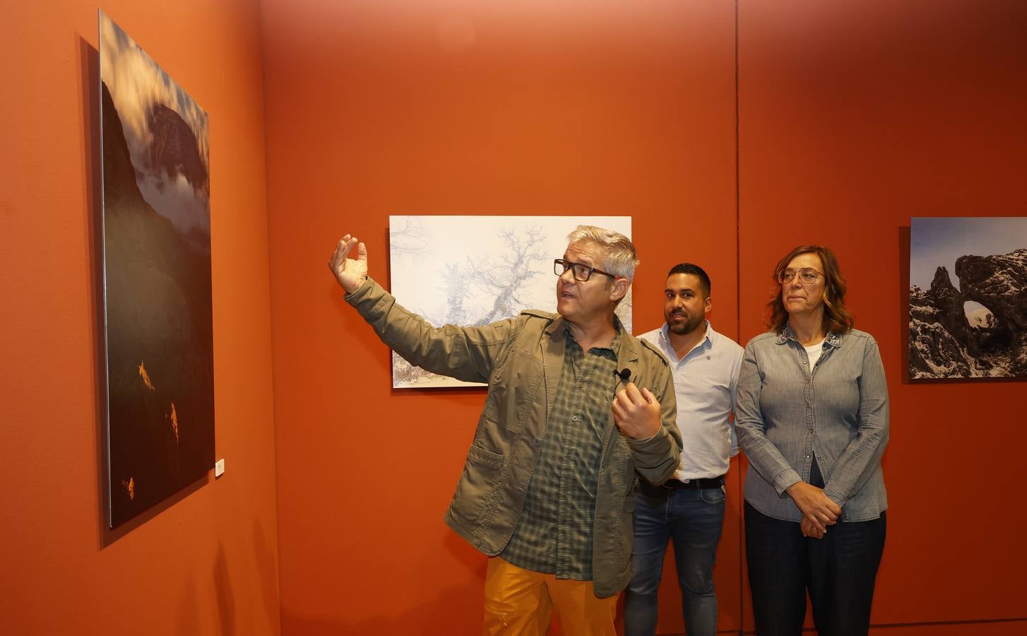 La Montaña Palentina, en 28 imágenes impactantes