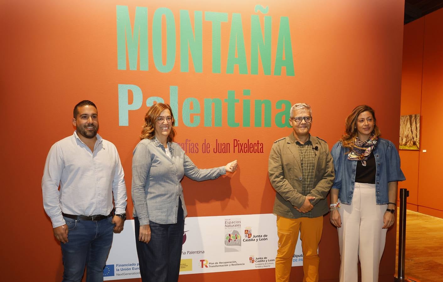 La Montaña Palentina, en 28 imágenes impactantes