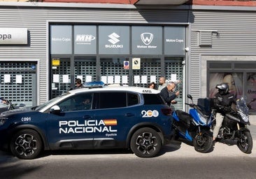 Cierre de Motos Copa: qué hacer para comprar con garantías y poder exigir responsabilidades