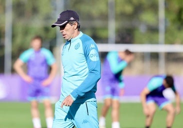 El peligro del buenismo en el Real Valladolid