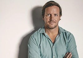 Rafael Tarradas Bultó.