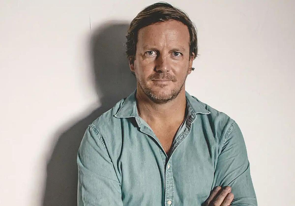 Rafael Tarradas Bultó.