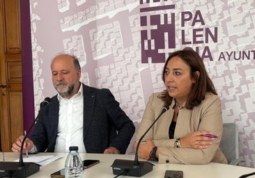 La alcaldesa se someterá a una cuestión de confianza si no se aprueban los presupuestos