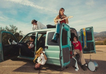 El festival Tónal propone al público vallisoletano seis grupos a descubrir