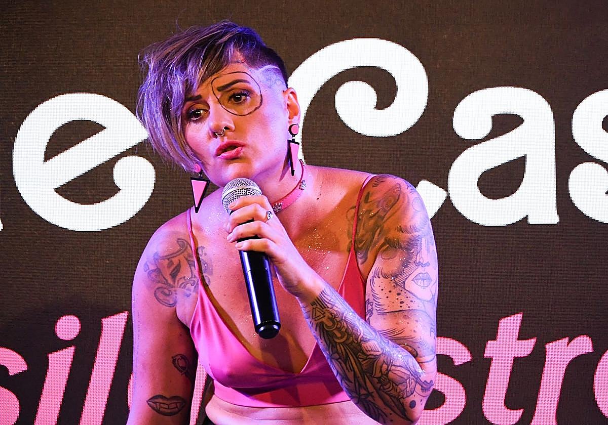 «En la comedia aún no hay igualdad de condiciones entre hombres y mujeres»