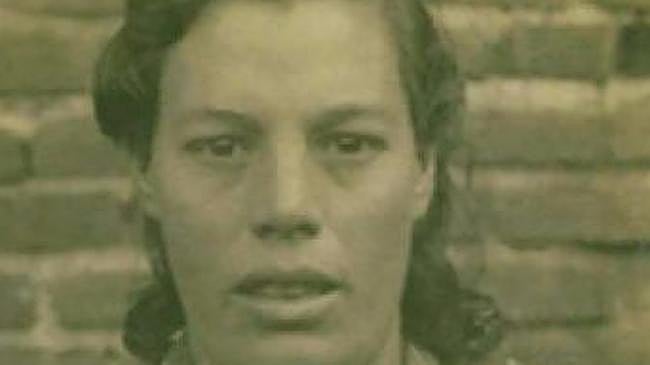 Imagen antes - Gertrudis Gallego.