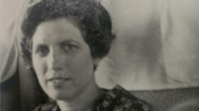 Imagen antes - Orosia Gimeno.