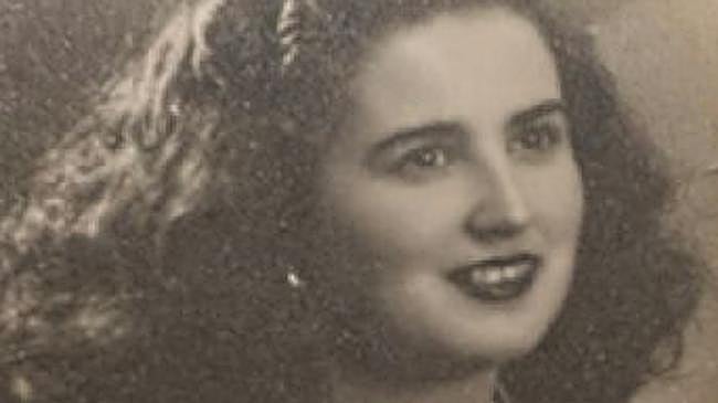 Imagen antes - Paquita Márquez.